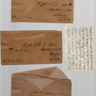 Letter