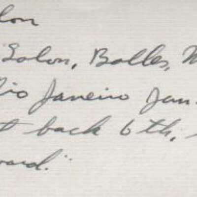 Notecard