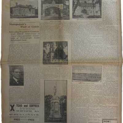 Sunday Standard 08/18/1907