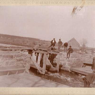 Print, Photographic