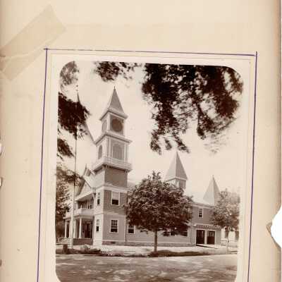 Print, Photographic