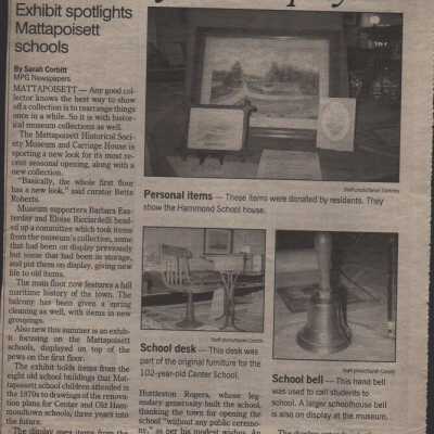 Newspaper