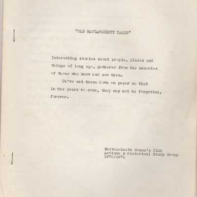 Document