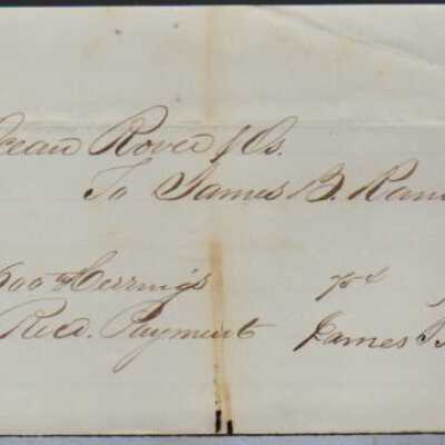 Receipt