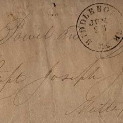 Letter