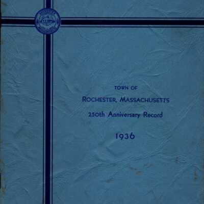 Booklet