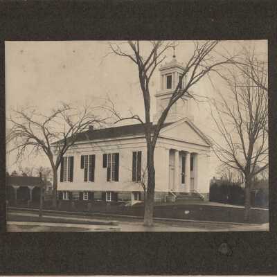 Print, Photographic
