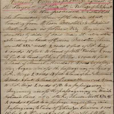 Document