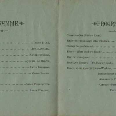 Program