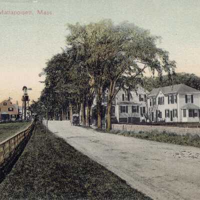 Postcard