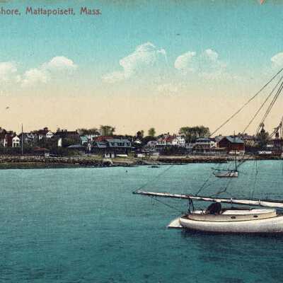 Postcard