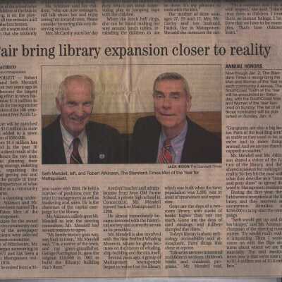 Newspaper
