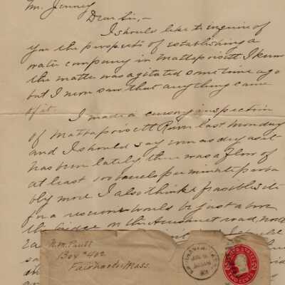 Letter