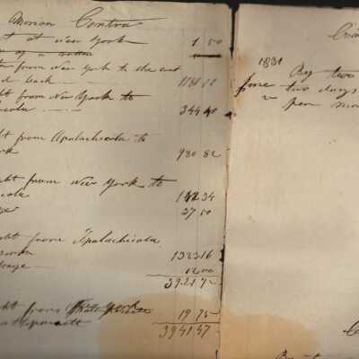 Account Book