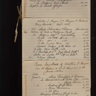 Document