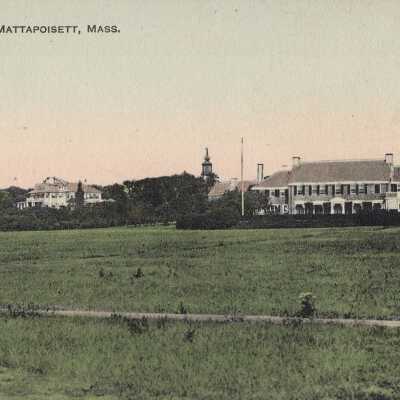 Postcard