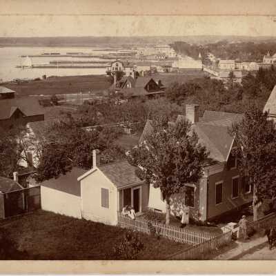 Print, Photographic