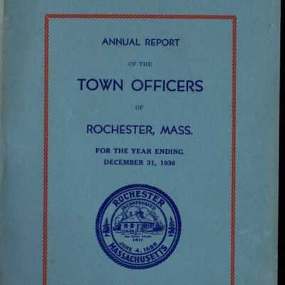 Booklet