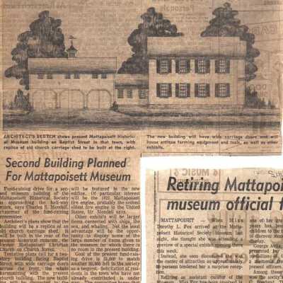 Newspaper