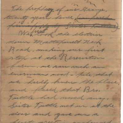 Document