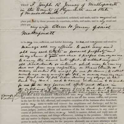 Document