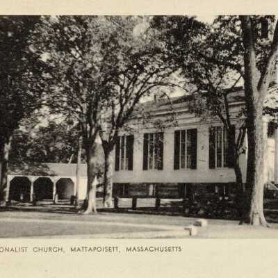 Postcard
