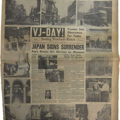 Newspaper
