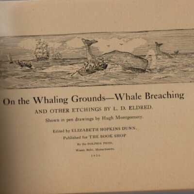 Booklet