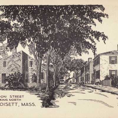 Postcard