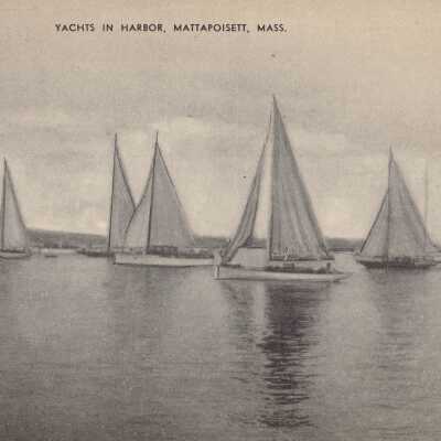 Postcard