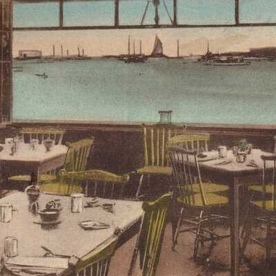 Postcard
