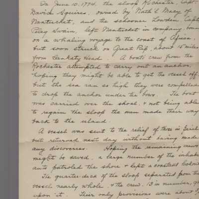 Document