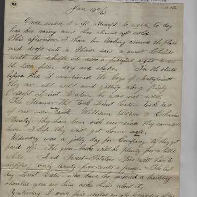 Letter