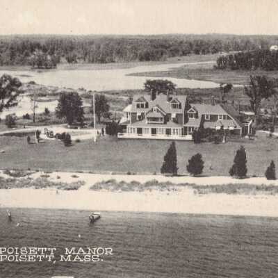 Postcard