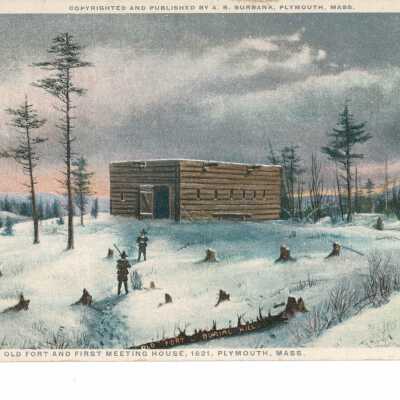 Postcard