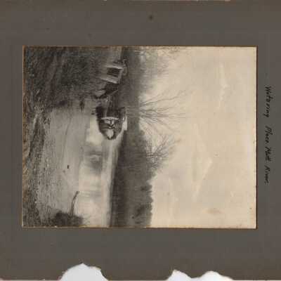 Print, Photographic