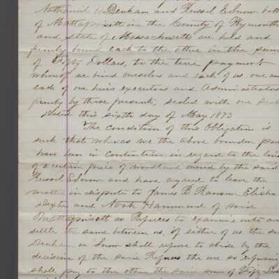 Document