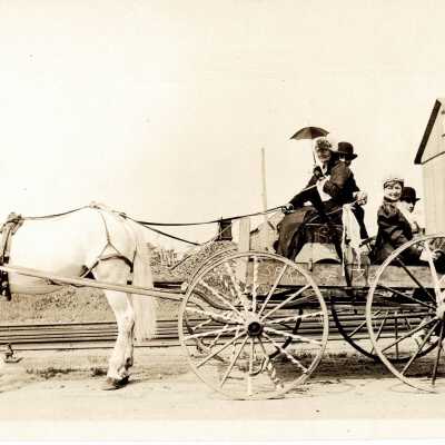 Print, Photographic