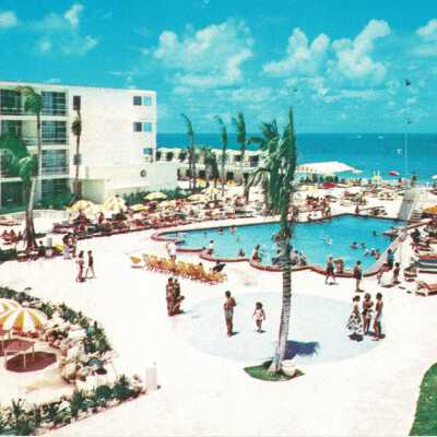 Postcard