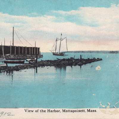 Postcard