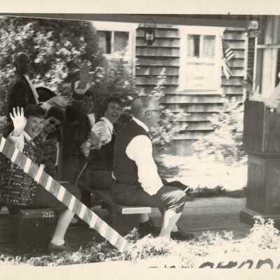 Print, Photographic