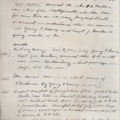 Notecard