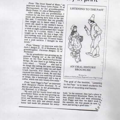 Newspaper