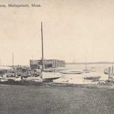 Postcard