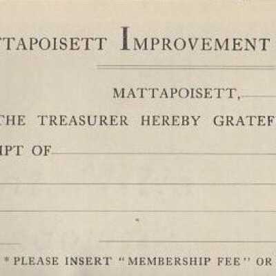 Receipt