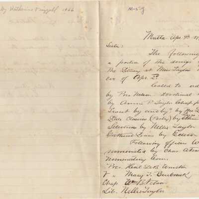 Document