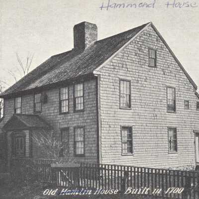Postcard