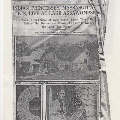 Newspaper