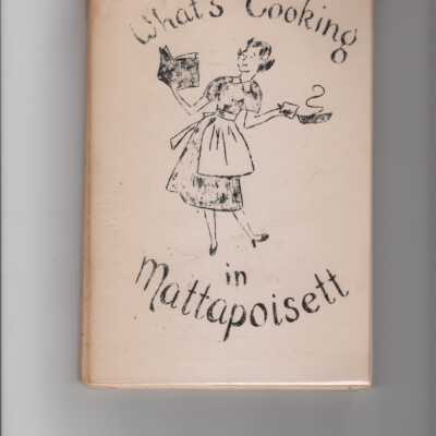 What's Cooking in Mattapoisett