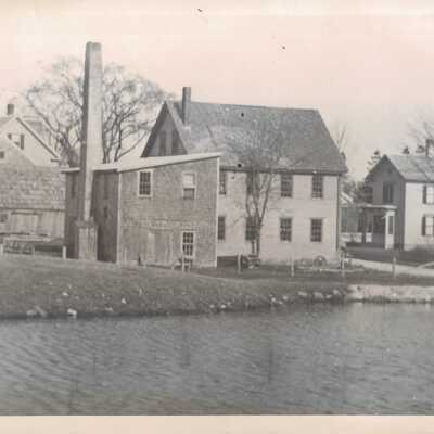 Print, Photographic